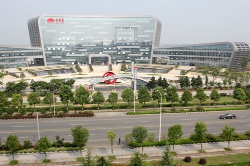 南京红宝丽集团